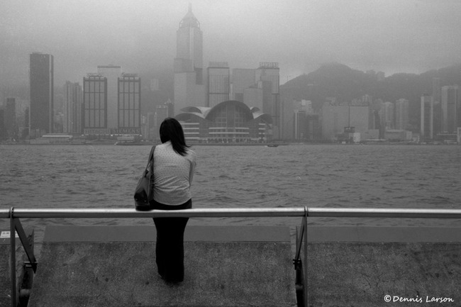 Lonelyness larger
