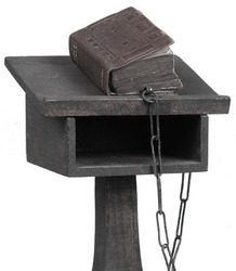 Chained bible xsmall
