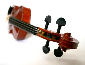 Violin small