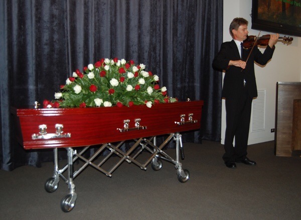 Image larger