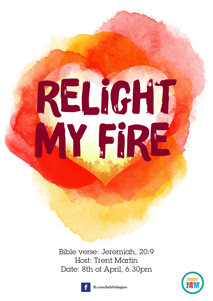 15.10 relight my fire 1 original