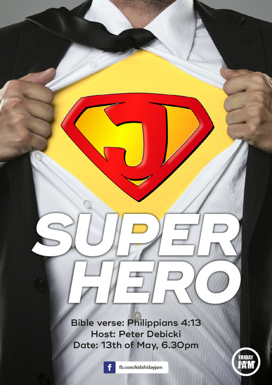 15.11 superhero 1 xxlarge